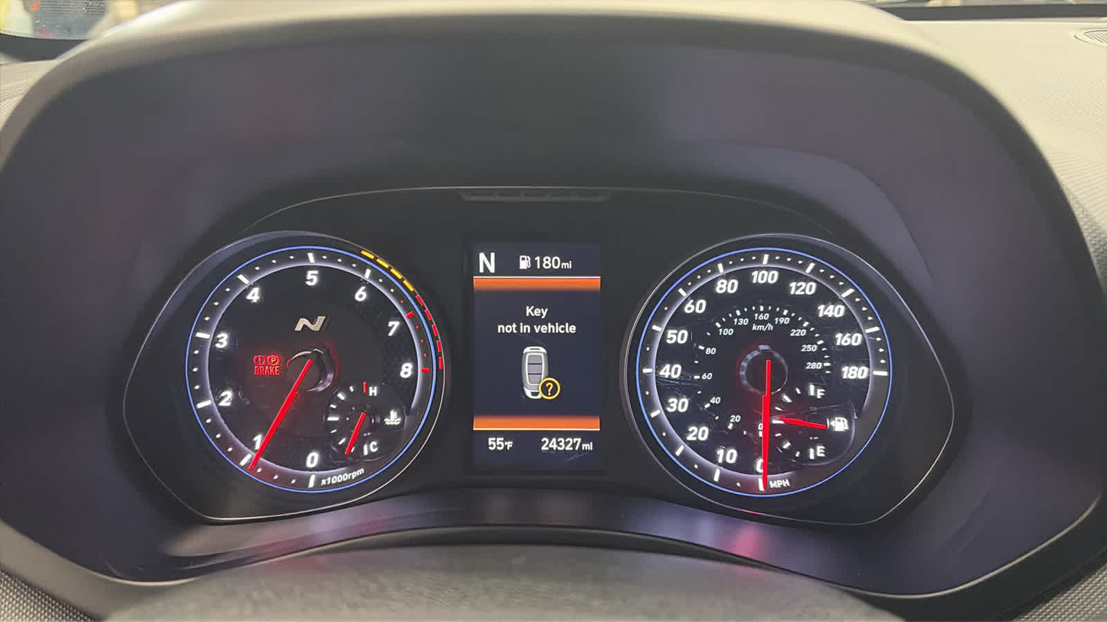 2022 Hyundai Veloster N Base