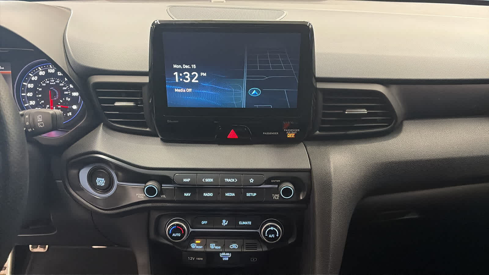 2022 Hyundai Veloster N Base