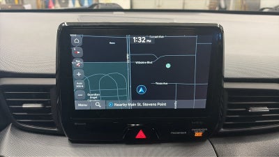 2022 Hyundai Veloster N Base