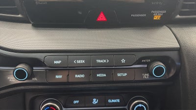 2022 Hyundai Veloster N Base