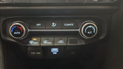 2022 Hyundai Veloster N Base