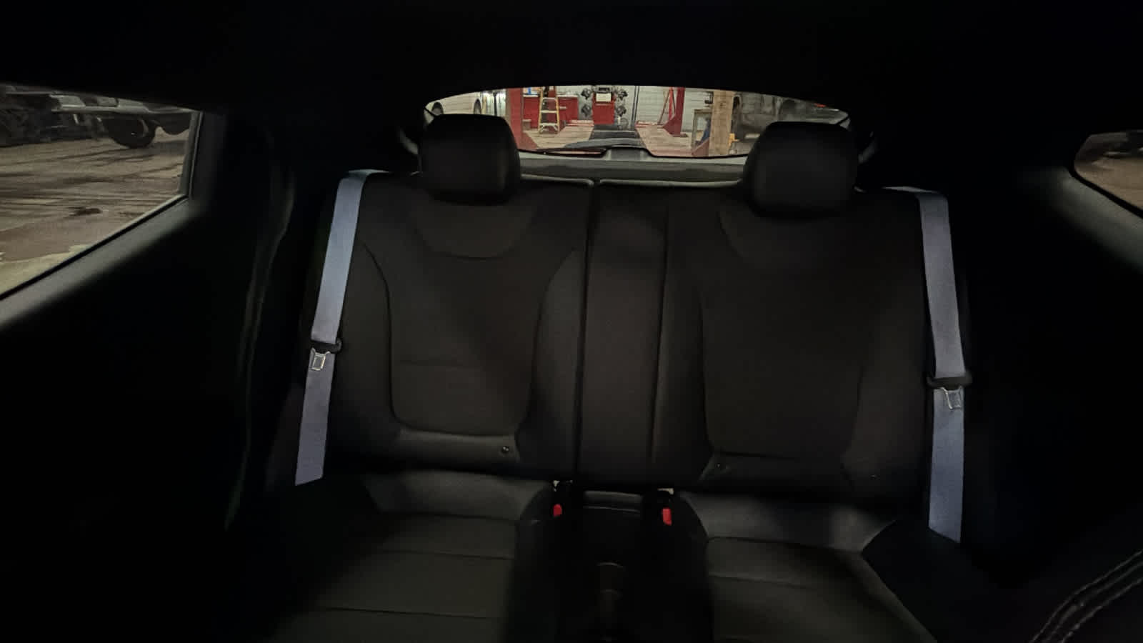 2022 Hyundai Veloster N Base