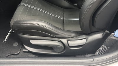 2022 Hyundai Veloster N Base