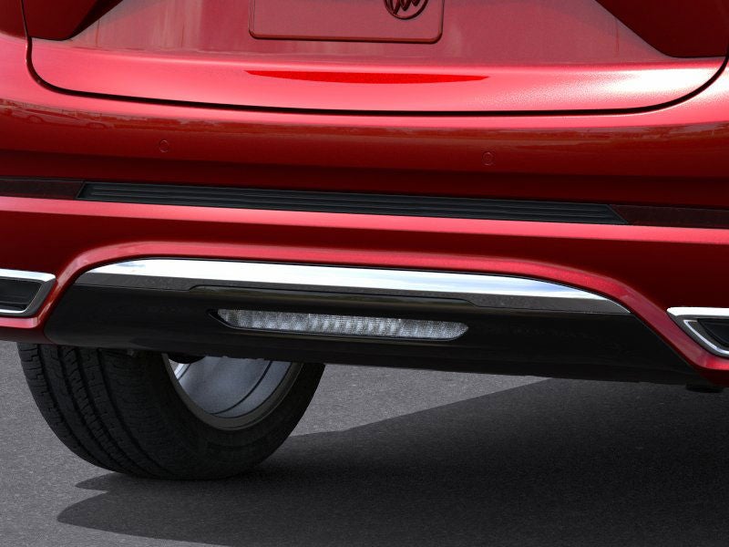 2025 Buick Envision Avenir