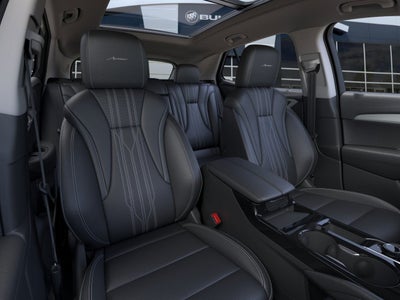 2025 Buick Envision Avenir