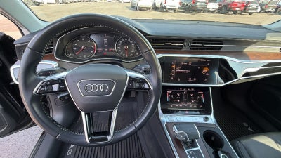 2020 Audi A6 Premium