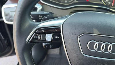 2020 Audi A6 Premium