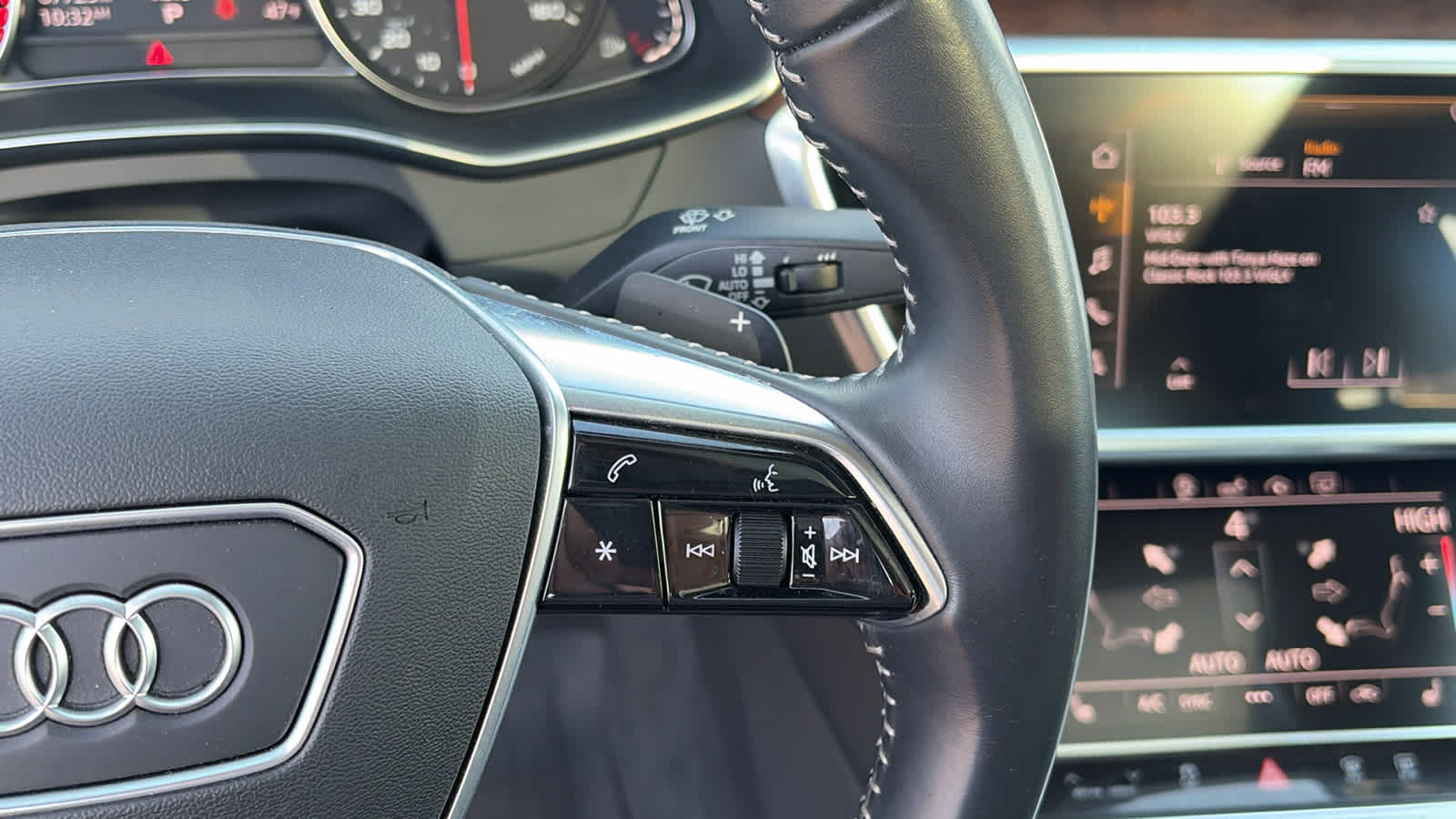 2020 Audi A6 Premium