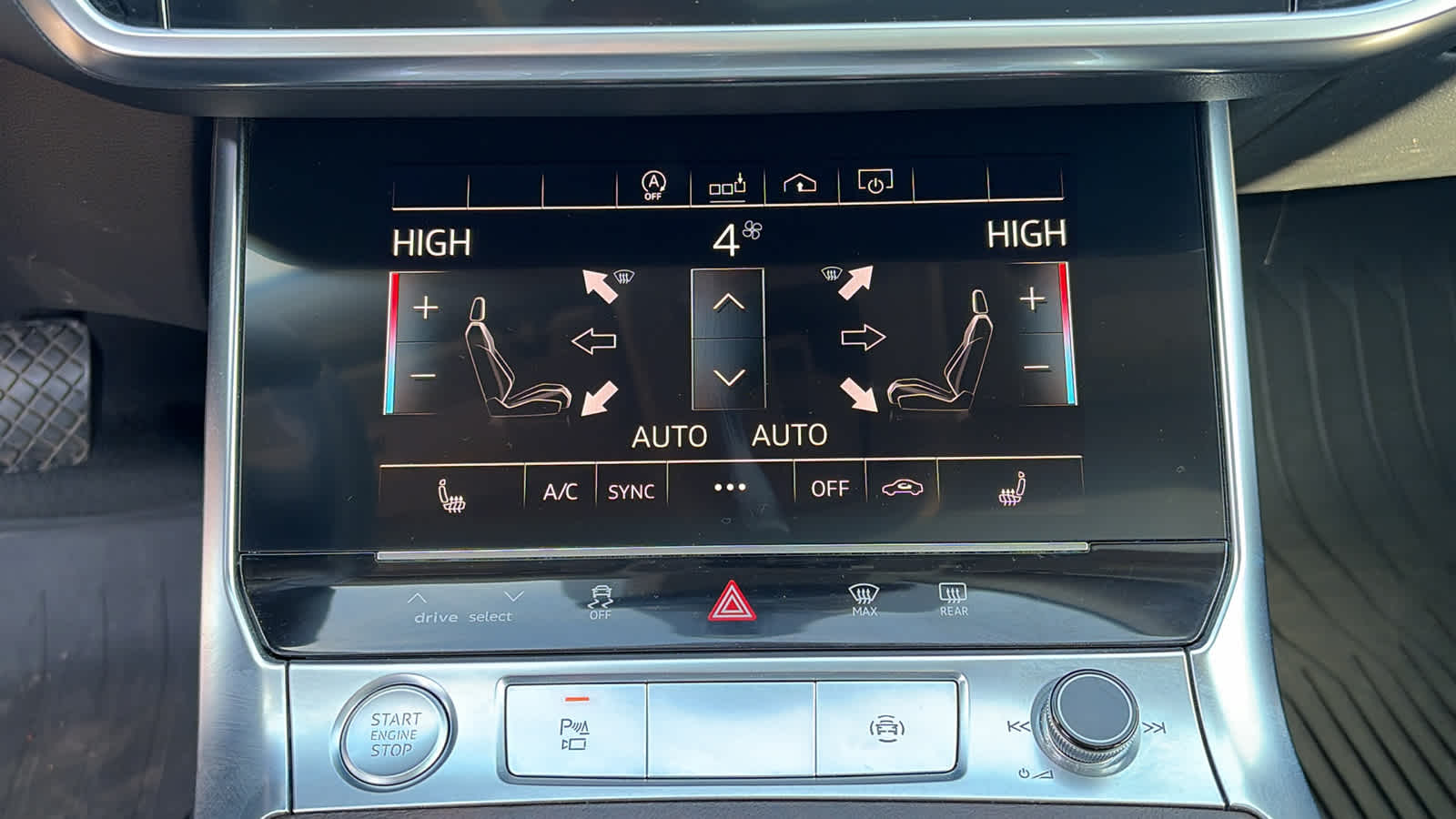 2020 Audi A6 Premium