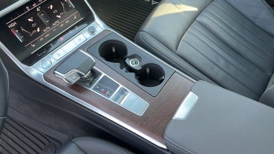 2020 Audi A6 Premium