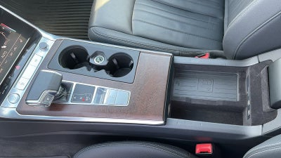 2020 Audi A6 Premium