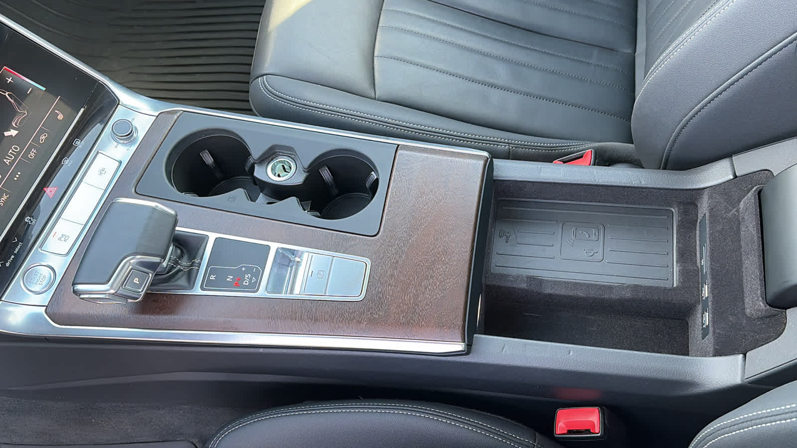 2020 Audi A6 Premium