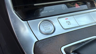 2020 Audi A6 Premium