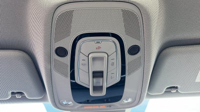 2020 Audi A6 Premium