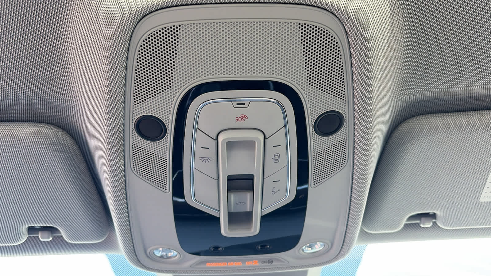 2020 Audi A6 Premium