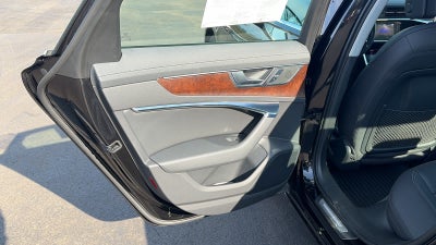 2020 Audi A6 Premium