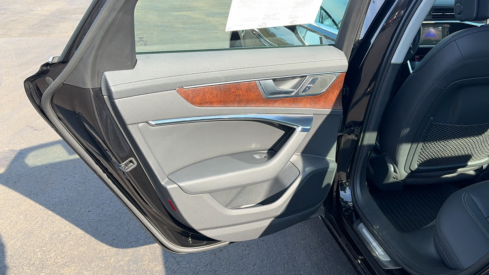 2020 Audi A6 Premium