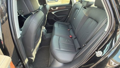 2020 Audi A6 Premium