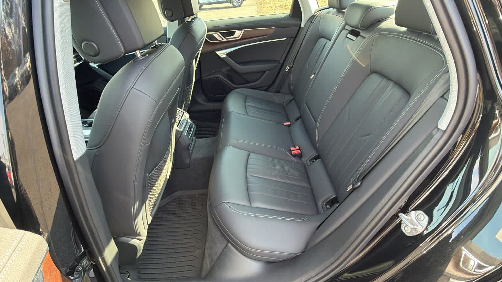 2020 Audi A6 Premium