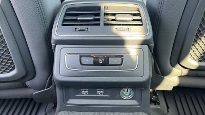 2020 Audi A6 Premium