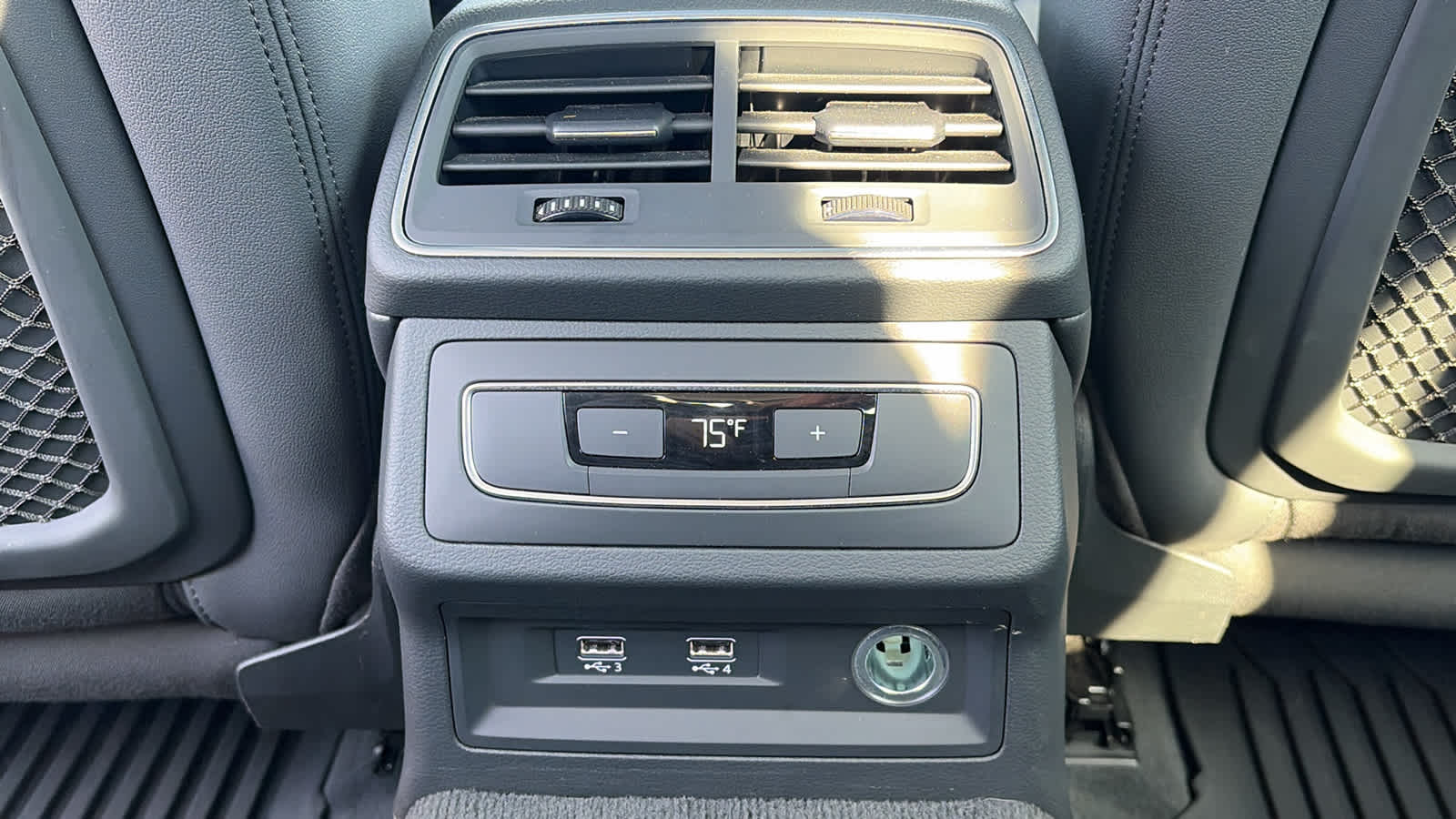 2020 Audi A6 Premium