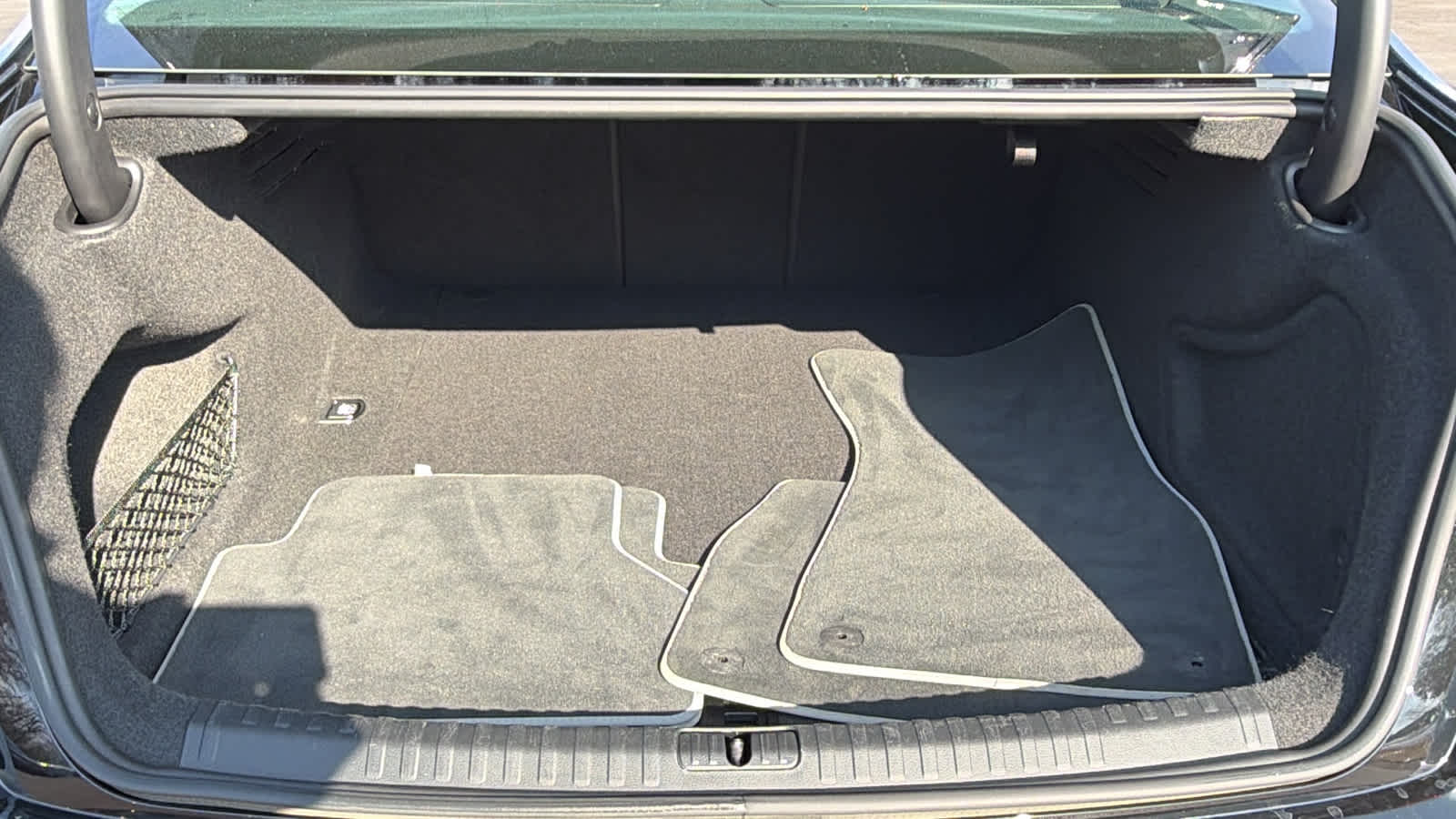 2020 Audi A6 Premium