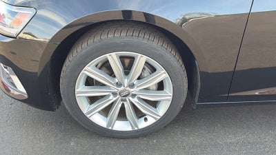 2020 Audi A6 Premium