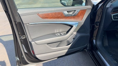 2020 Audi A6 Premium