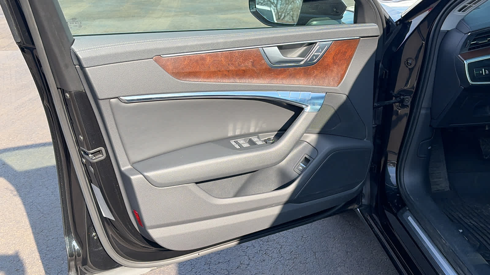 2020 Audi A6 Premium