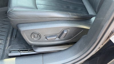 2020 Audi A6 Premium