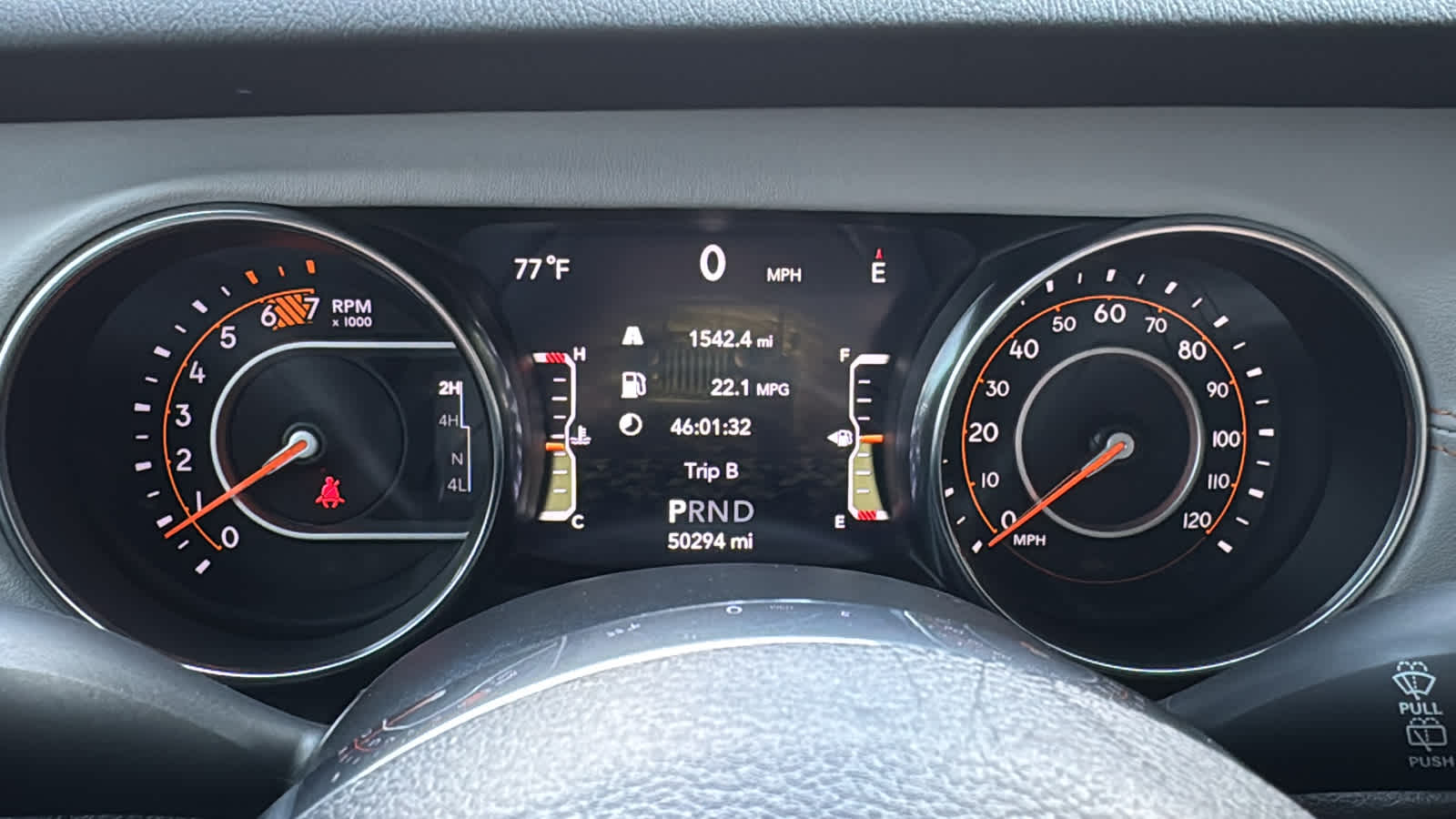 2022 Jeep Wrangler Unlimited High Altitude 4x4