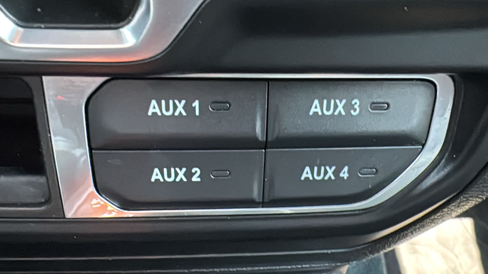 2022 Jeep Wrangler Unlimited High Altitude 4x4