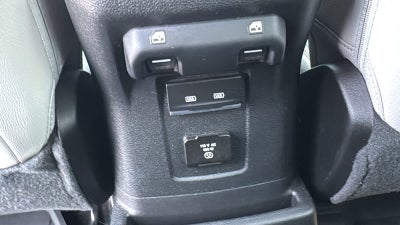 2022 Jeep Wrangler Unlimited High Altitude 4x4