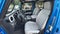 2022 Jeep Wrangler Unlimited High Altitude 4x4
