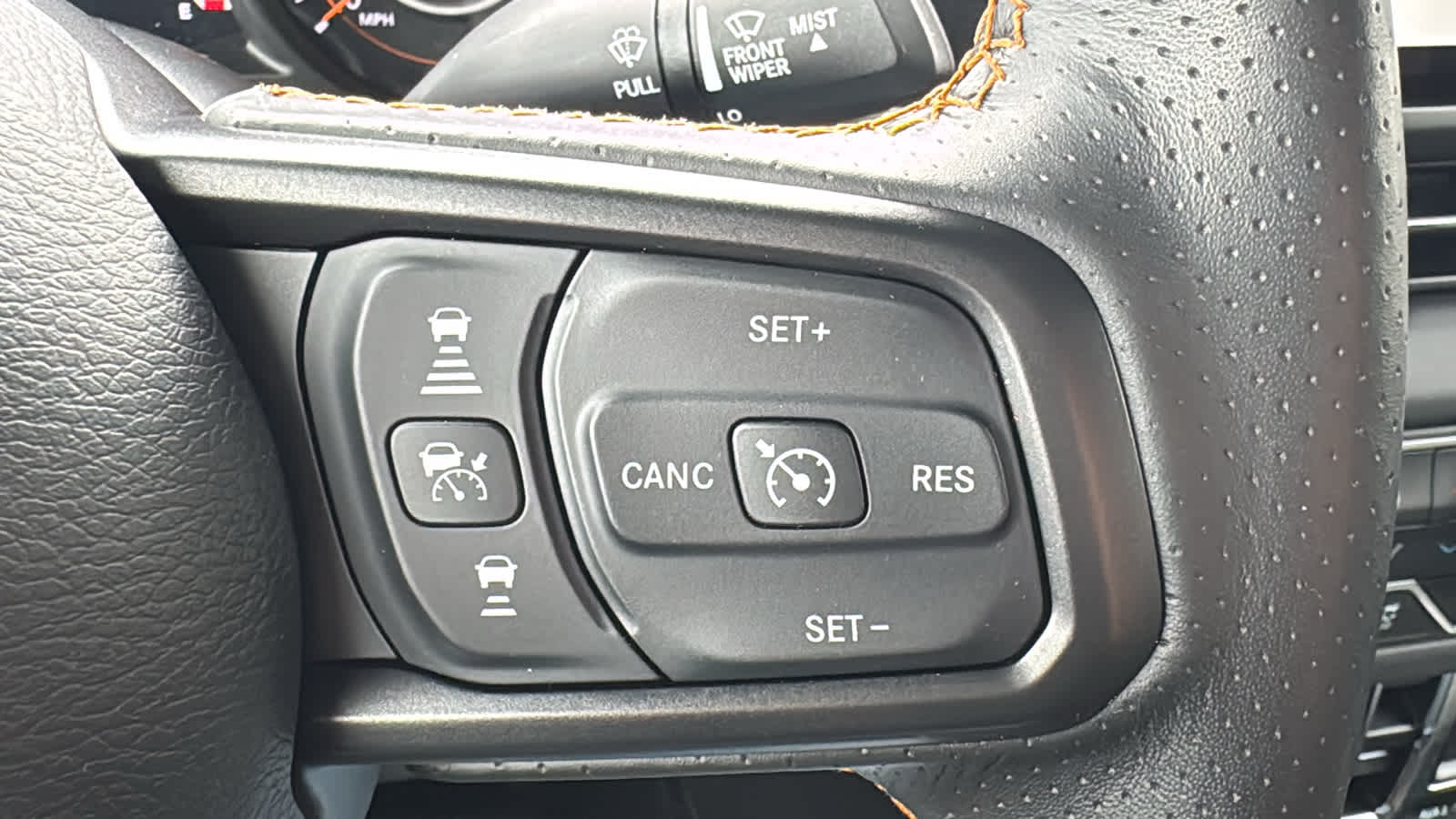 2024 Jeep Gladiator Mojave