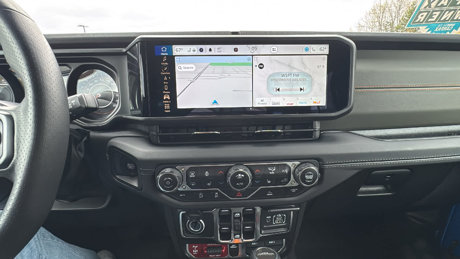 2024 Jeep Gladiator Mojave