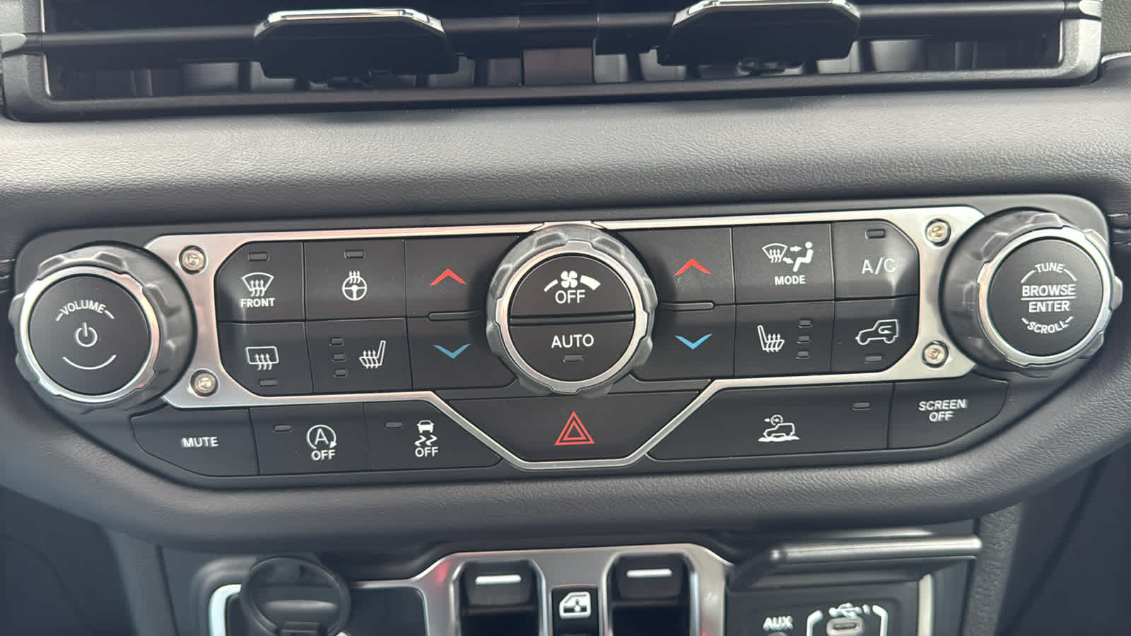 2024 Jeep Gladiator Mojave