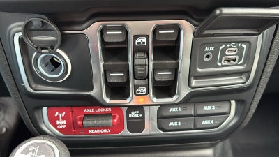 2024 Jeep Gladiator Mojave