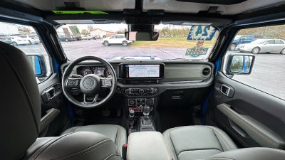 2024 Jeep Gladiator Mojave