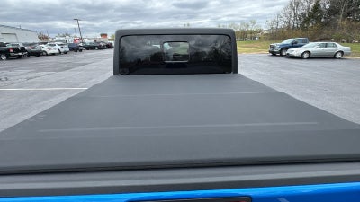2024 Jeep Gladiator Mojave