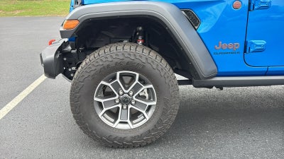 2024 Jeep Gladiator Mojave