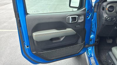 2024 Jeep Gladiator Mojave