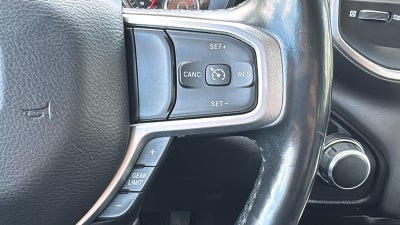 2019 RAM 1500 Big Horn/Lone Star Crew Cab 4x4 6'4" Box