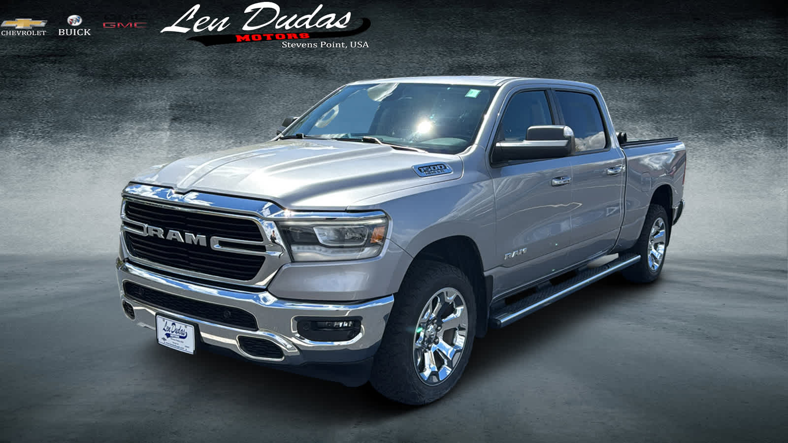 Vehicle Image 2