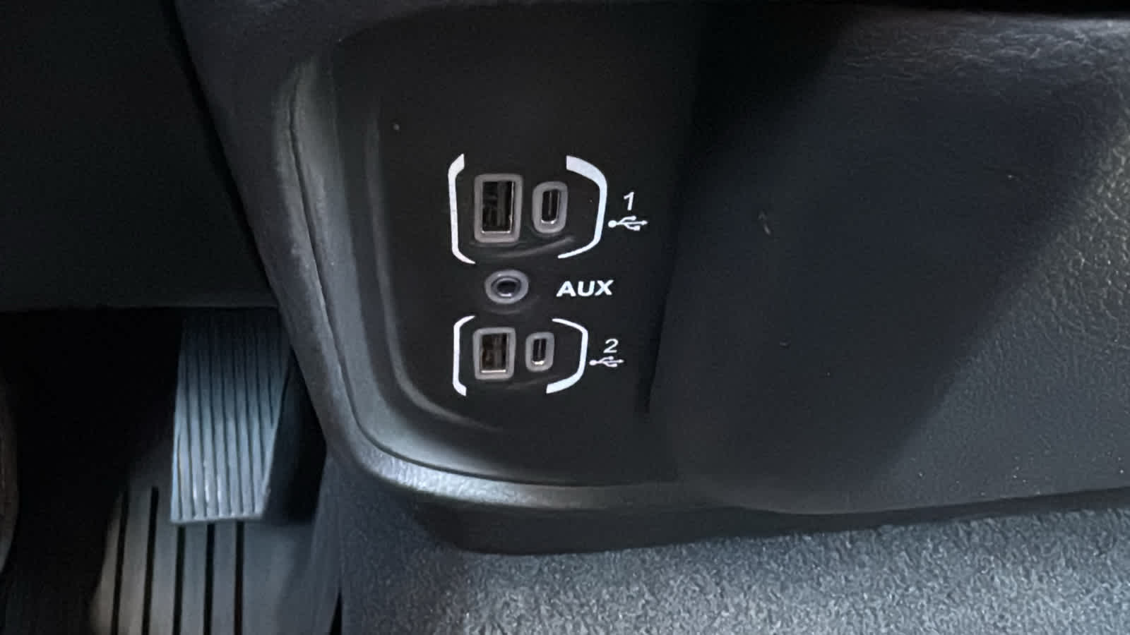 2019 RAM 1500 Big Horn/Lone Star Crew Cab 4x4 6'4" Box