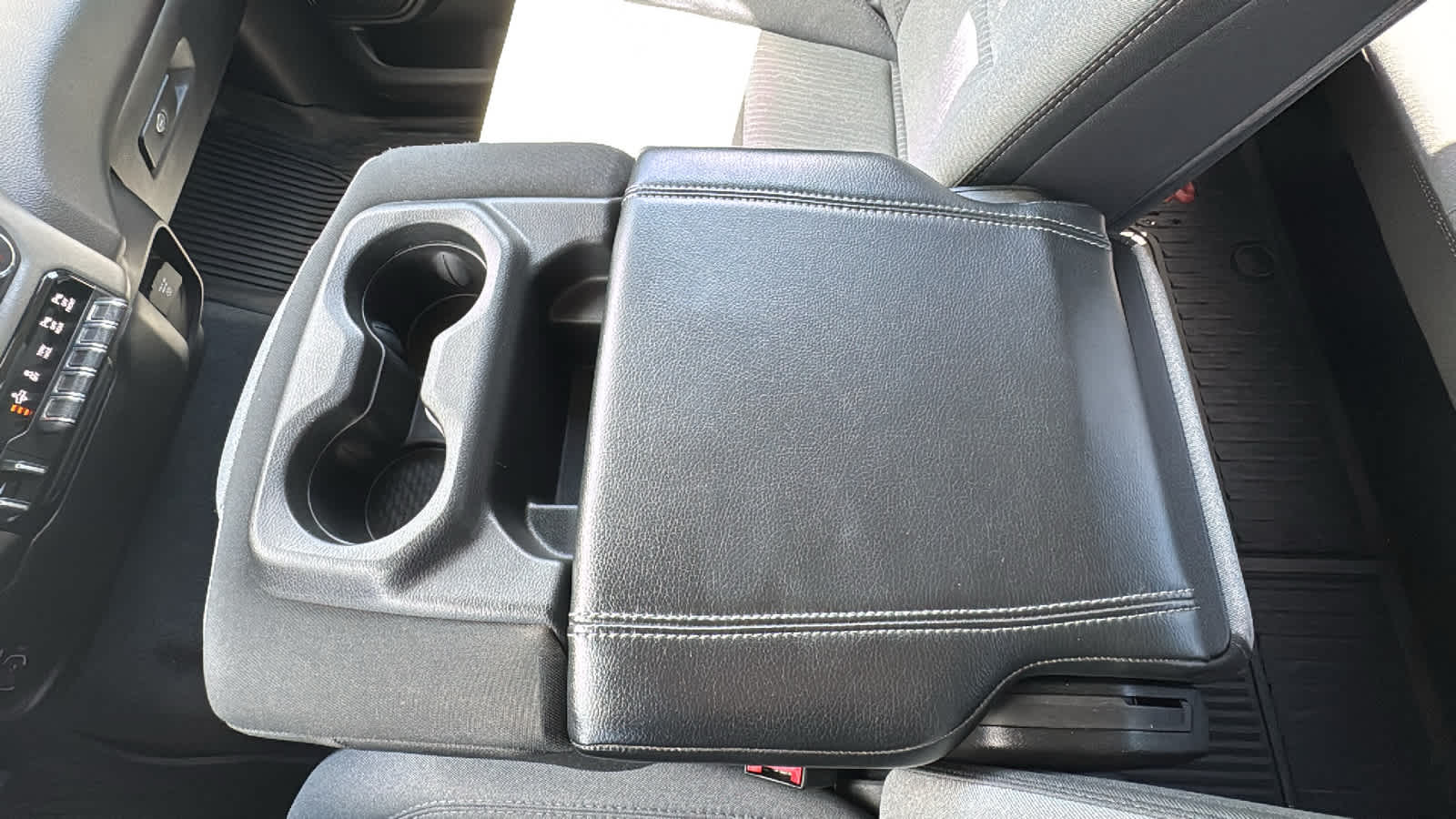 2019 RAM 1500 Big Horn/Lone Star Crew Cab 4x4 6'4" Box