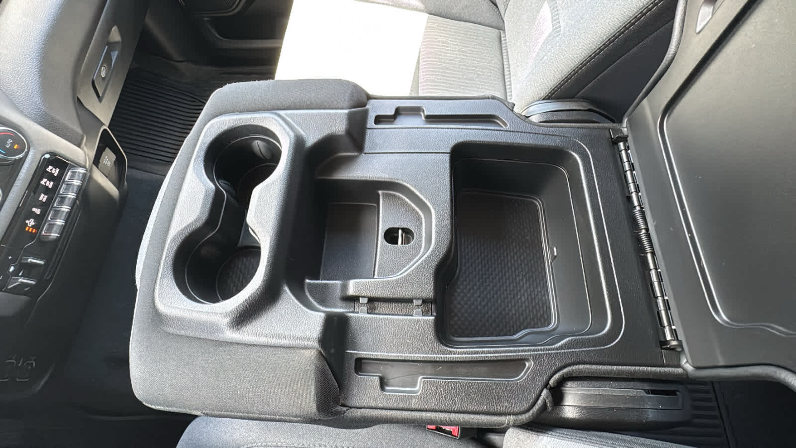 2019 RAM 1500 Big Horn/Lone Star Crew Cab 4x4 6'4" Box