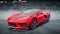 2025 Chevrolet Corvette Stingray 2LT