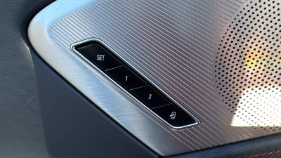2022 Chevrolet Corvette Stingray 3LT