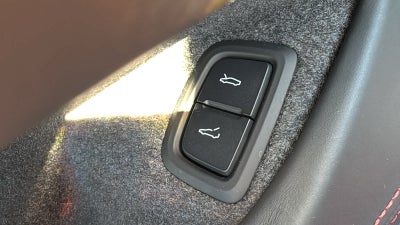 2022 Chevrolet Corvette Stingray 3LT